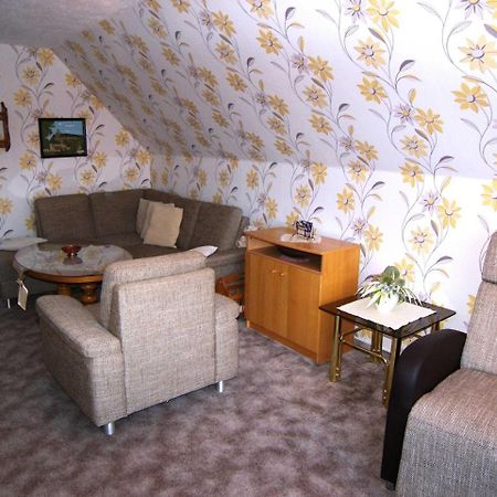 טראסנהיידה Ferienwohnung Heimann מראה חיצוני תמונה