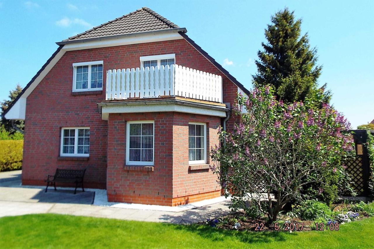 טראסנהיידה Ferienwohnung Heimann מראה חיצוני תמונה