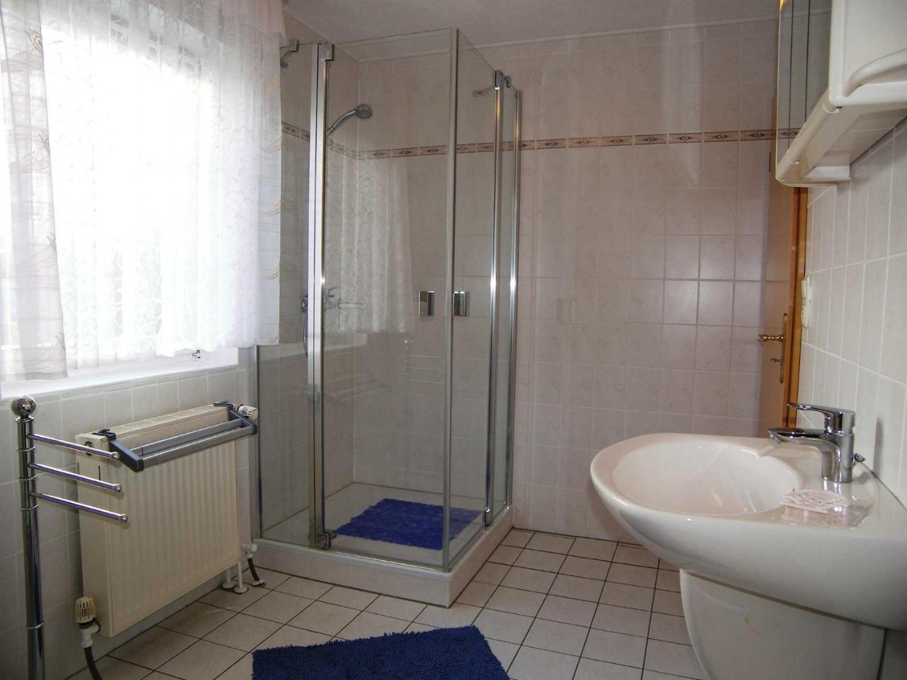 טראסנהיידה Ferienwohnung Heimann מראה חיצוני תמונה